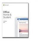 Microsoft Office Home and Student 2019 1 Lizenz(en) Englisch