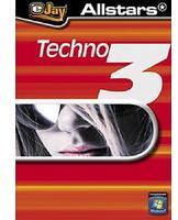 eJay Allstars Techno 3 Ibiza