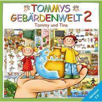 Verlag Karin Kestner Tommys Gebärdenwelt 3 Teil 2 Win D