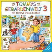 Verlag Karin Kestner Tommys Gebärdenwelt V.3.0, DVD-ROM Tl.3