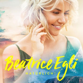 Universal Music Beatrice Egli - Natürlich! (CD)