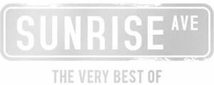 Sunrise Avenue - The Very Best Of (CD)