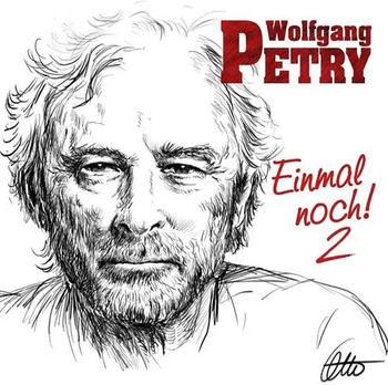 Wolfgang Petry - Einmal Noch 2 (CD)