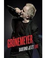 Herbert Grönemeyer - Dauernd Jetzt (Live) [DVD]