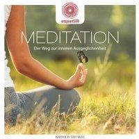 Sony BMG Music Entspanntsein-Meditation-Der Weg Zur Inneren R