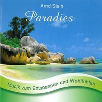 Verlag Für Therapeutische Medien Paradies-Sanfte Musik Z.Entspannen - Musik