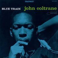 John Coltrane - Blue Train (Vinyl)