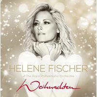 Helene Fischer, Royal Philharmonic Orchestra - Weihnachten (4 LP mit dem Royal Philharmonic Orchestra) (Vinyl)