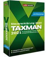 Lexware TAXMANN professional 7 Lizenz(en)