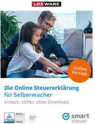 Lexware Smartsteuer 2021