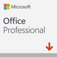 Microsoft Office Professional 2019 ESD DE Win
