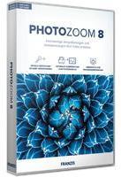 Franzis PhotoZoom 8 ML Win Mac