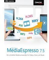 Cyberlink MediaEspresso 7.5