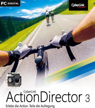 CyberLink ActionDirector 3