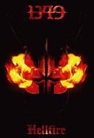 Spinefarm 1349 - Hellfire (Ltd.Trans Red 2LP) (Vinyl)
