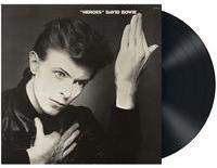 David Bowie - Heroes (2017 Remastered Version) [Vinyl]