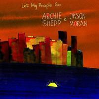 Archieball Let My People Go (Vinyl)