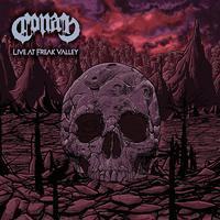 Conan Live at Freak Valley