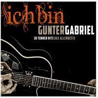 Hansa Allgemein Ich Bin: Gunter Gabriel (Single Hit Collection)