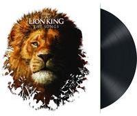 Disney Various - The Lion King: The Songs (Vinyl)