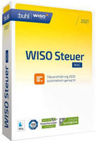 WISO steuer MAC 2021 (Download)
