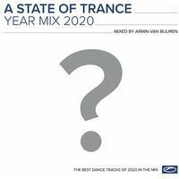 Cloud 9 A State Of Trance Yearmix 2020 - Musik