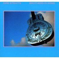 Dire Straits - Brothers In Arms (Vinyl)