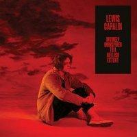 Lewis Capaldi - Divinely Unispired To A Hellish Extent (Vinyl)