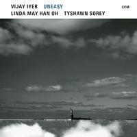 Universal Music Vertrieb - A Division of Universal Music GmbH Vijay Iyer: Uneasy