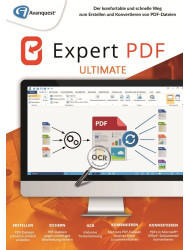 Avanquest PDF Experte 14 Ultimate