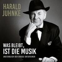 ELECTROLA/MSH1636 Was bleibt ist die Musik - Musik