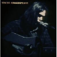 Reprise Young Shakespeare