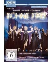 Studio Hamburg Bühne frei! - DVD