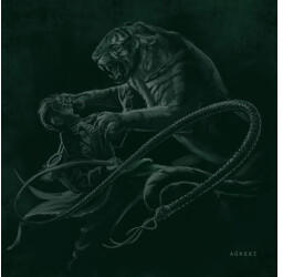 Kool Savas - Aghori (CD)