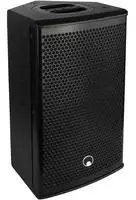 Omnitronic PAS-208A MK3 2-Wege-Top, aktiv, DSP