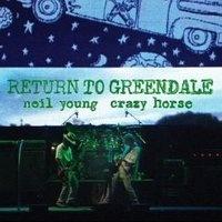 Warner Music Group Neil Young, Crazy Horse - Return To Greendale (CD)