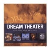 Rhino Dream Theater Original Album Series CD