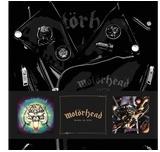 Warner Motörhead 1979 Box Set (Deluxe)
