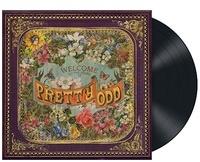 Panic! At The Disco - Pretty.Odd. (Vinyl)