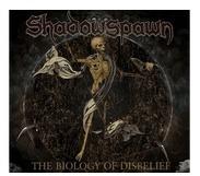 Shadowspawn The Biology Of Disbelief (Vinyl)