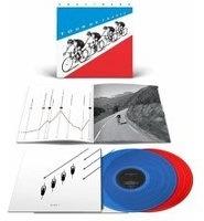 Kraftwerk - Tour de France (Colored) (Vinyl)