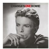 David Bowie - Changesonebowie (vinyl)