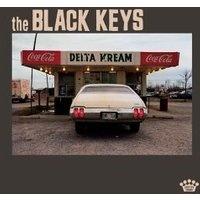 The Black Keys - Delta Kream (Vinyl)