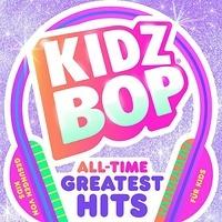 Polydor KIDZ BOP All Time Greatest Hits