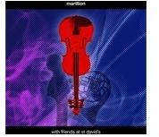 Marillion - With Friends at St David's (Vinyl)