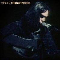 Reprise Records Young Shakespeare