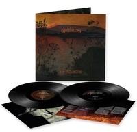 Satyricon The shadowthrone (Re-Issue Vinyl)