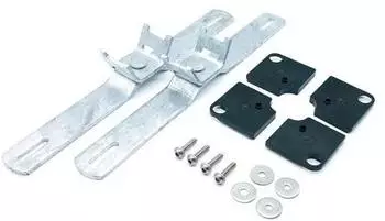 Spelsberg GEOS MSS-40 Mastschellen-Set GEOS MSS-40 (72005101)
