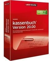 Lexware Kassenbuch 2021 | Windows
