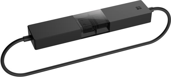 Microsoft P3Q-00008 HDMI/USB Black